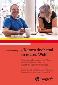 Produktbild: Komm doch mal in meine Welt