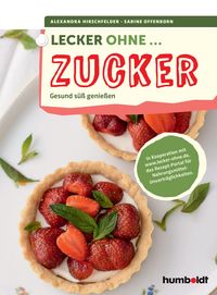 Produktbild: Lecker ohne ... Zucker