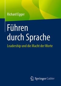 Produktbild: F&uuml;hren durch Sprache