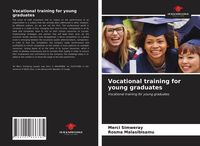 Produktbild: Vocational training for young graduates