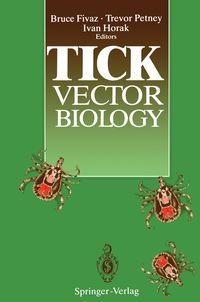 Produktbild: Tick Vector Biology