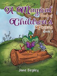 Produktbild: Magical Book of Children's Poems - Book 2