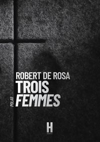 Produktbild: Trois femmes