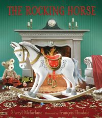 Produktbild: McFarlane, S: The Rocking Horse