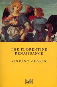 Produktbild: The Florentine Renaissance