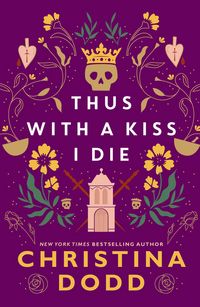 Produktbild: Thus with a Kiss I Die