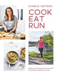 Produktbild: Cook, Eat, Run