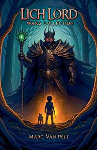 Produktbild: Lich Lord Wars Collection