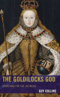 Produktbild: The Goldilocks God