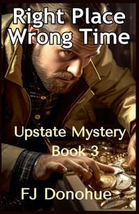Produktbild: Right Time Wrong Place
