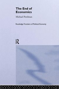 Produktbild: The End of Economics