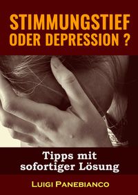 Produktbild: Stimmungstief oder Depression