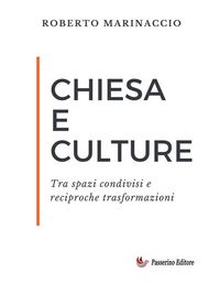 Produktbild: Chiesa e culture
