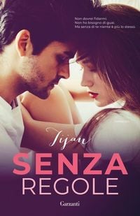 Produktbild: Senza regole