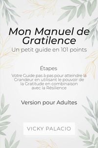 Produktbild: Mon Manuel de Gratilence