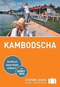 Produktbild: Stefan Loose Reisef&uuml;hrer Kambodscha