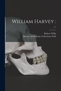Produktbild: William Harvey