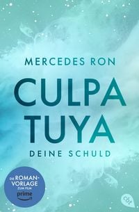 Produktbild: Culpa Tuya - Deine Schuld