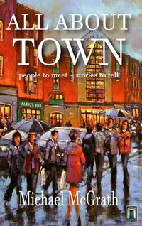 Produktbild: All About Town