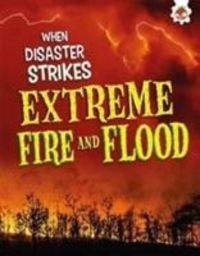 Produktbild: Extreme Fires and Floods