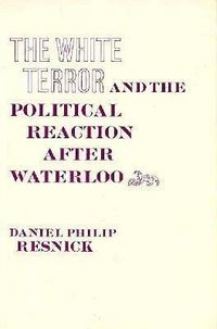 Produktbild: White Terror & The Political R