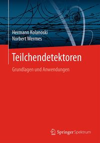 Produktbild: Teilchendetektoren