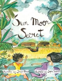 Produktbild: Sun Moon Secret