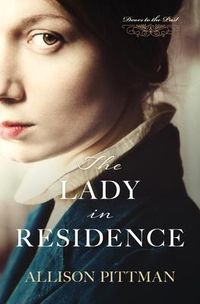 Produktbild: The Lady in Residence