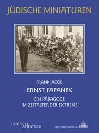 Produktbild: Ernst Papanek