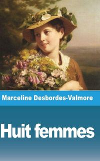 Produktbild: Huit femmes