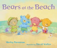 Produktbild: Bears at the Beach
