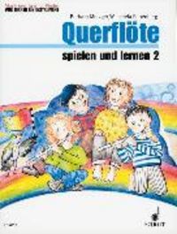 Produktbild: Querfl&ouml;te spielen und lernen