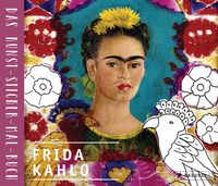 Bild vom Artikel Frida Kahlo vom Autor Andrea Weissenbach