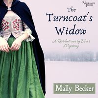 Produktbild: The Turncoat's Widow