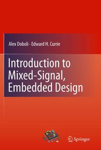Produktbild: Introduction to Mixed-Signal, Embedded Design