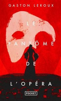 Produktbild: Le fant&ocirc;me de l'Op&eacute;ra