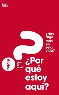 Produktbild: El Guia Alpha