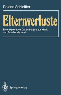 Produktbild: Elternverluste