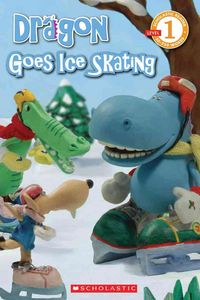 Produktbild: Dragon Goes Ice Skating