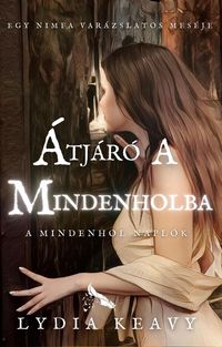 Produktbild: &Aacute;tj&aacute;r&oacute; a Mindenholba