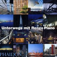 Produktbild: Unterwegs mit Renzo Piano