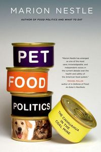 Produktbild: Pet Food Politics