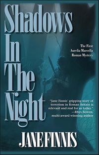 Produktbild: Shadows in the Night
