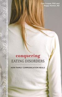 Produktbild: Conquering Eating Disorders
