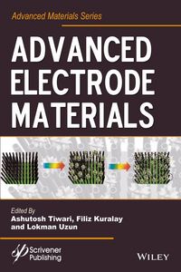 Produktbild: Advanced Electrode Materials