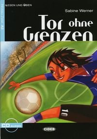 Produktbild: Tor ohne Grenzen