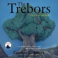 Bild vom Artikel Trebor Tales vom Autor Caroline C. Barney