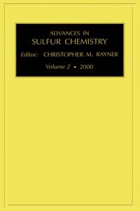 Produktbild: Advances in Sulfur Chemistry