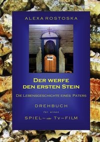Produktbild: Der werfe den ersten Stein