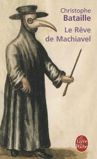 Produktbild: Fre-Reve De Machiavel